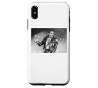 Freddie Mercury Queen Hammer To Fall The Works Tour Case for iPhone XS Max