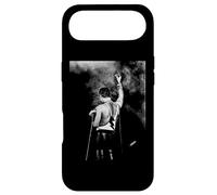 Freddie Mercury Queen It's A Hard Life The Works Tour Case for iPhone Air