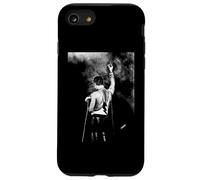 Freddie Mercury Queen It's A Hard Life The Works Tour Case for iPhone SE (2020) / 7/8