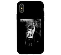 Freddie Mercury Queen It's A Hard Life The Works Tour Case for iPhone X/XS