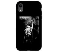 Freddie Mercury Queen It's A Hard Life The Works Tour Case for iPhone XR