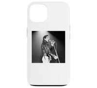 Freddie Mercury Queen Live Another One Bites The Dust Case for iPhone 13
