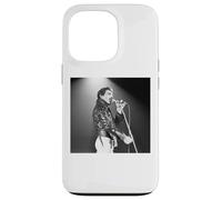 Freddie Mercury Queen Live Another One Bites The Dust Case for iPhone 13 Pro