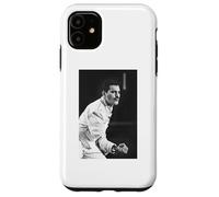 Freddie Mercury Queen Live Magic Tour Newcastle '86 Case for iPhone 11