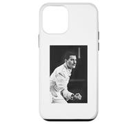 Freddie Mercury Queen Live Magic Tour Newcastle '86 Case for iPhone 12 mini