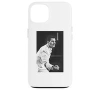 Freddie Mercury Queen Live Magic Tour Newcastle '86 Case for iPhone 13