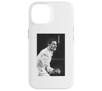 Freddie Mercury Queen Live Magic Tour Newcastle '86 Case for iPhone 14