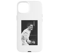 Freddie Mercury Queen Live Magic Tour Newcastle '86 Case for iPhone 15 Plus