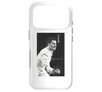 Freddie Mercury Queen Live Magic Tour Newcastle '86 Case for iPhone 17 Pro