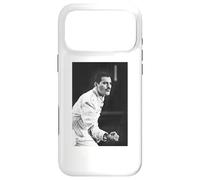 Freddie Mercury Queen Live Magic Tour Newcastle '86 Case for iPhone 17 Pro Max