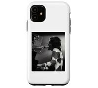 Freddie Mercury Queen Live Shot By Martyn Goddard Case for iPhone 11