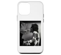 Freddie Mercury Queen Live Shot By Martyn Goddard Case for iPhone 12 mini