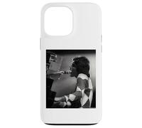 Freddie Mercury Queen Live Shot By Martyn Goddard Case for iPhone 13 Pro Max