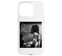Freddie Mercury Queen Live Shot By Martyn Goddard Case for iPhone 15 Pro Max