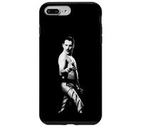 Freddie Mercury Queen Live The Works Tour Wembley Case for iPhone 7 Plus/8 Plus