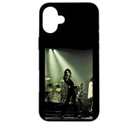 Freddie Mercury Queen Rainbow Tour By Martyn Goddard Case for iPhone 16 Plus