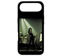 Freddie Mercury Queen Rainbow Tour By Martyn Goddard Case for iPhone Air