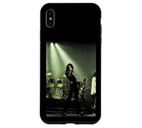 Freddie Mercury Queen Rainbow Tour By Martyn Goddard Case for iPhone XS Max