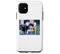 Freddie Mercury Queen Under Pressure Era US Tour Case for iPhone 11