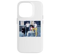 Freddie Mercury Queen Under Pressure Era US Tour Case for iPhone 14 Pro