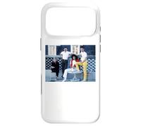 Freddie Mercury Queen Under Pressure Era US Tour Case for iPhone 17 Pro Max