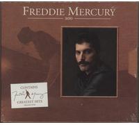 Freddie Mercury Solo - Sealed US Triple 3-CD album HR623012 Hollywood Records 2000