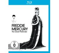 Freddie Mercury: The Great