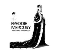Freddie Mercury - The Great Pretender