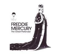 Freddie Mercury - The Great Pretender [DVD] [2012] [NTSC]