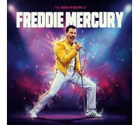 FREDDIE MERCURY - THE ROCK N' ROOTS OF (WHITE VINYL) [VINYL]