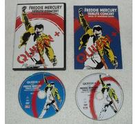 Freddie Mercury Tribute Concert 10 Anni Edition [DVD] [1992] [Region 1] [US Import] [NTSC]