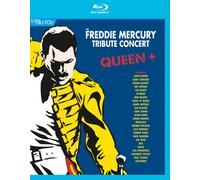 Freddie Mercury Tribute Concert (Blu-ray) Queen