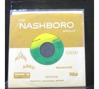 Freddie North - She's All I Got - Freddie North 7" 45