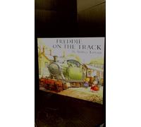 Freddie on the Track