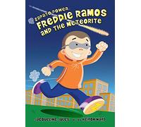 Freddie Ramos and the Meteorite: Volume 11 (Zapato Power)