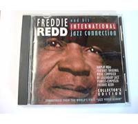 Freddie Redd - Fredd Redd and his International Jazz Connection (US Import)