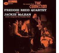 Freddie Redd - Music From The Connection - SHM-CD