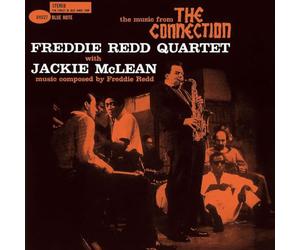 Freddie Redd - Music From The Connection - SHM-CD