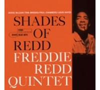 Freddie Redd - Shades of Redd