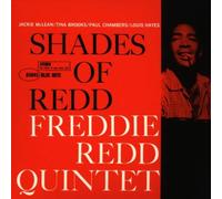 Freddie Redd - Shades of Redd