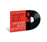 Freddie Redd - Shades Of Redd [VINYL]