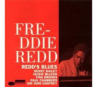 Freddie Redd - Tba