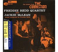 Freddie Redd - The Music from the Connection [VINYL]