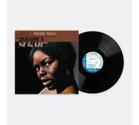 Freddie Roach - Brown Sugar - 180-Gram Vinyl [Vinyl LP] [VINYL]