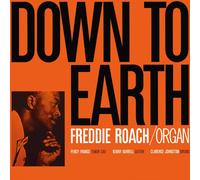 Down to Earth