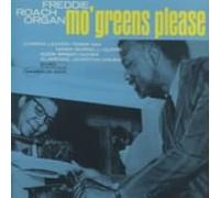 Freddie Roach - Mo' Greens Please