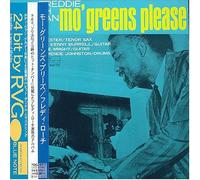 Freddie Roach - Mo' Greens Please