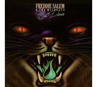 Freddie Salem And The Wildcats - Cat Dance