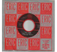 Freddie Scott - hey girl / where does love go 45 rpm single