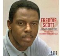 Freddie Scott - Mr Heartache